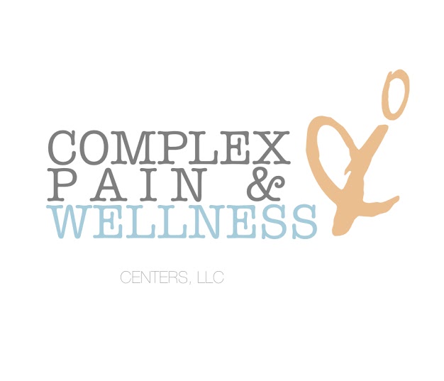 Complex Pain & Wellness